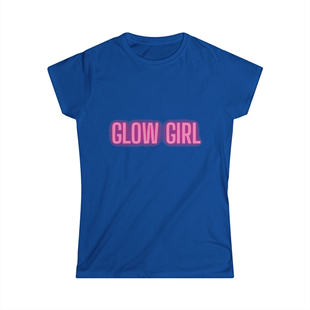 Women's Softstyle Tee